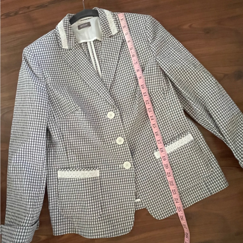 Basler Blazer - image 5